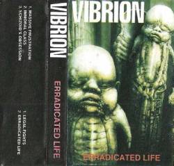 Vibrion : Erradicated Life